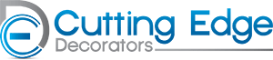 Cutting Edge Decorators Logo